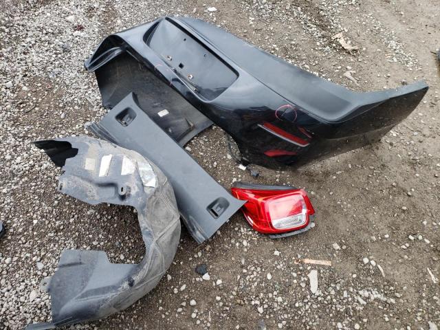 1G11C5SA6DF183088 - 2013 CHEVROLET MALIBU 1LT 黑色 照片 12