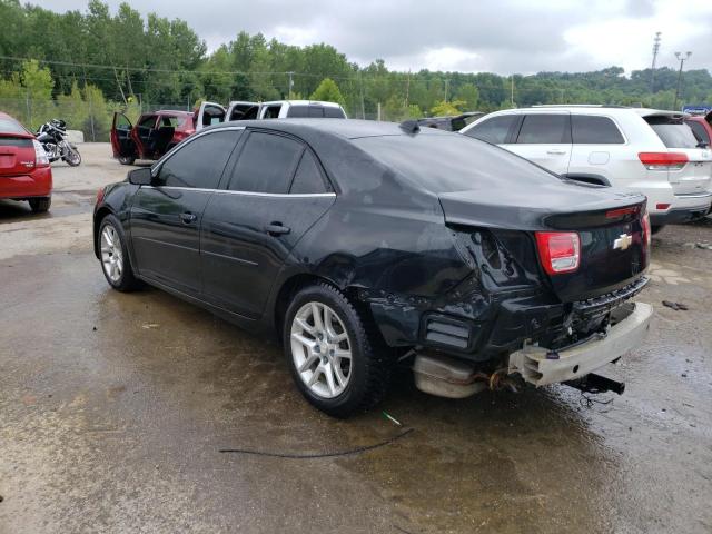 1G11C5SA6DF183088 - 2013 CHEVROLET MALIBU 1LT 黑色 照片 2