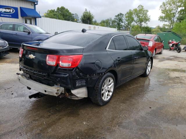 1G11C5SA6DF183088 - 2013 CHEVROLET MALIBU 1LT 黑色 照片 3