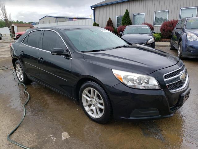 1G11C5SA6DF183088 - 2013 CHEVROLET MALIBU 1LT 黑色 照片 4