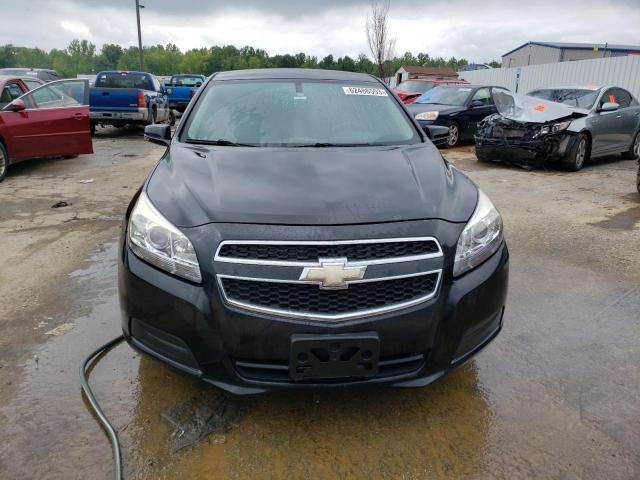 1G11C5SA6DF183088 - 2013 CHEVROLET MALIBU 1LT 黑色 照片 5