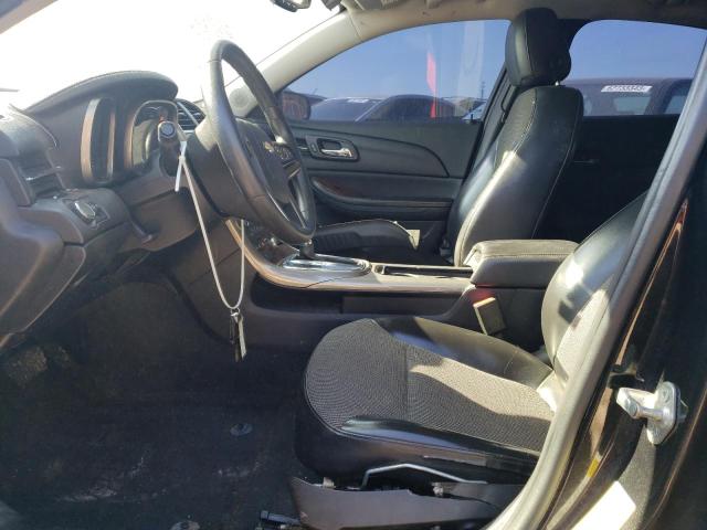 1G11C5SA6DF183088 - 2013 CHEVROLET MALIBU 1LT 黑色 照片 7
