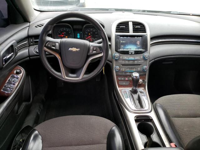 1G11C5SA6DF183088 - 2013 CHEVROLET MALIBU 1LT 黑色 照片 8