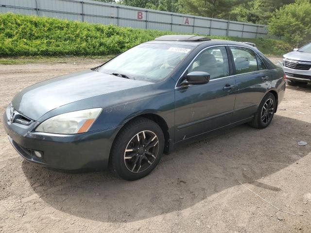 2004 HONDA ACCORD EX, 