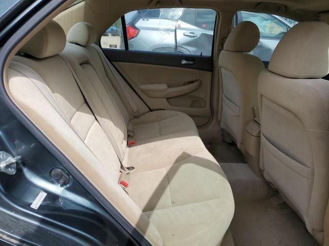 1HGCM56644A086991 - 2004 HONDA ACCORD EX 绿色 照片 10