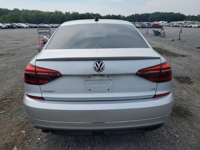 1VWDT7A32HC044261 - 2017 VOLKSWAGEN PASSAT R-LINE Gümüş foto 6