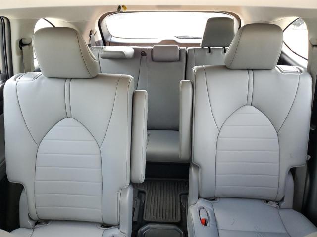 5TDGZRBH4NS588629 - 2022 TOYOTA HIGHLANDER XLE Boz foto 10