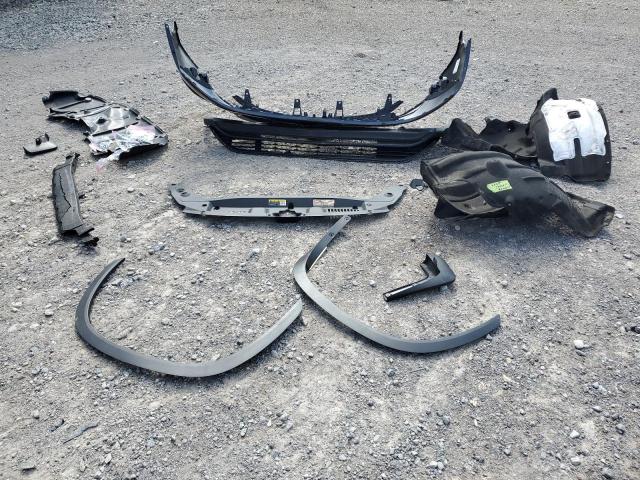 5TDGZRBH4NS588629 - 2022 TOYOTA HIGHLANDER XLE Boz foto 13