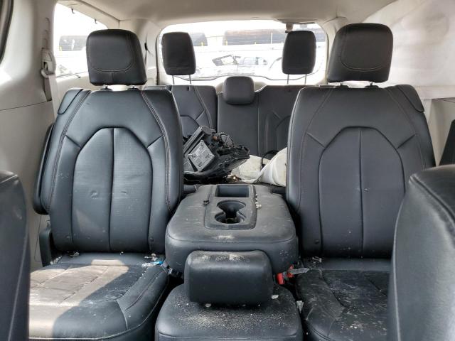 2C4RC1EG5HR622668 - 2017 CHRYSLER PACIFICA TOURING L PLUS BEIGE photo 10