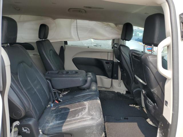 2C4RC1EG5HR622668 - 2017 CHRYSLER PACIFICA TOURING L PLUS BEIGE photo 11