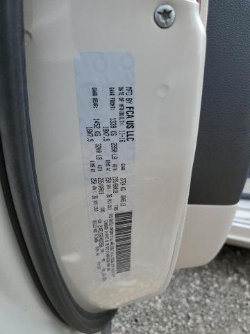 2C4RC1EG5HR622668 - 2017 CHRYSLER PACIFICA TOURING L PLUS BEIGE photo 13