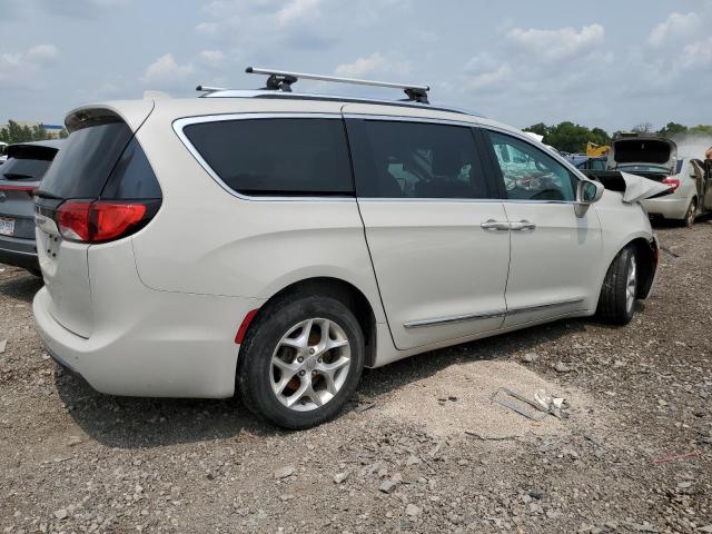 2C4RC1EG5HR622668 - 2017 CHRYSLER PACIFICA TOURING L PLUS BEIGE photo 3