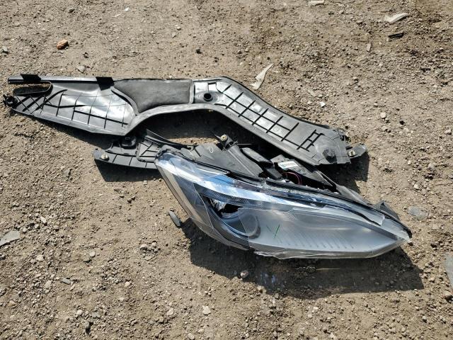 5YJSA1E23FF118933 - 2015 TESLA MODEL S Boz foto 12