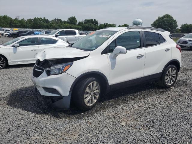 2019 BUICK ENCORE PREFERRED, 
