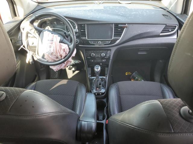 KL4CJASB2KB712073 - 2019 BUICK ENCORE PREFERRED Blanc photo 8