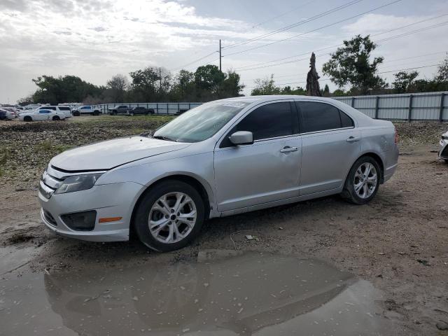 2012 FORD FUSION SE, 