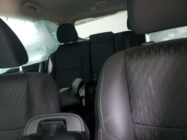 KNMAT2MVXKP526756 - 2019 NISSAN ROGUE S BLUE photo 10