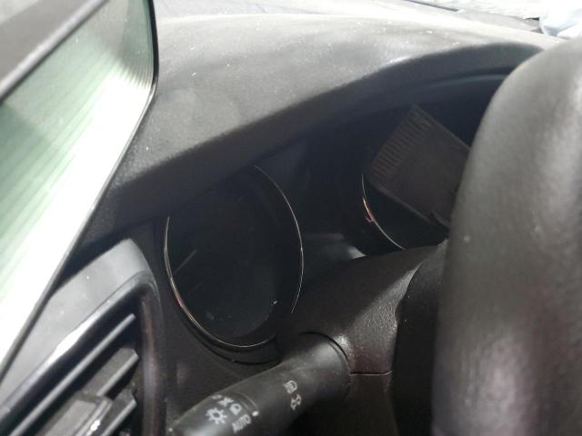 KNMAT2MVXKP526756 - 2019 NISSAN ROGUE S BLUE photo 9