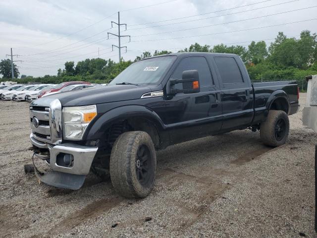 2014 FORD F250 SUPER DUTY, null