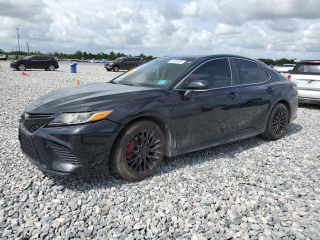 2019 TOYOTA CAMRY L, 