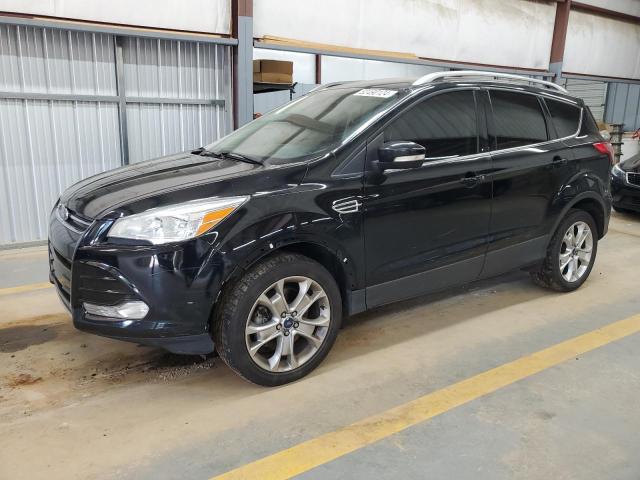 2016 FORD ESCAPE TITANIUM, 