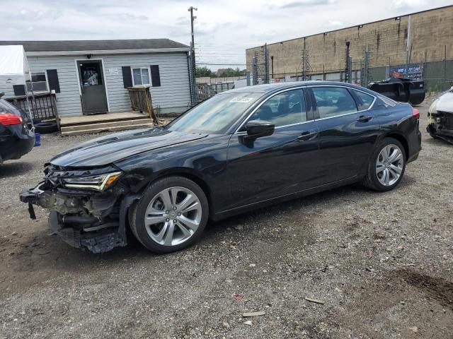 2023 ACURA TLX TECHNOLOGY, 