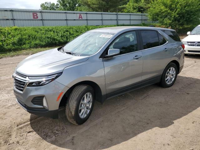 2023 CHEVROLET EQUINOX LT, 
