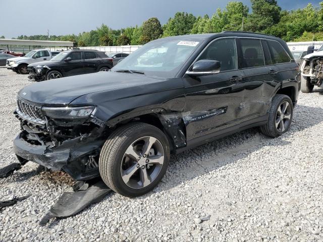 2024 JEEP GRAND CHER LIMITED, 