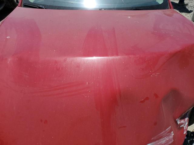 5YJSA1E15GF174008 - 2016 TESLA MODEL S Qırmızı foto 11