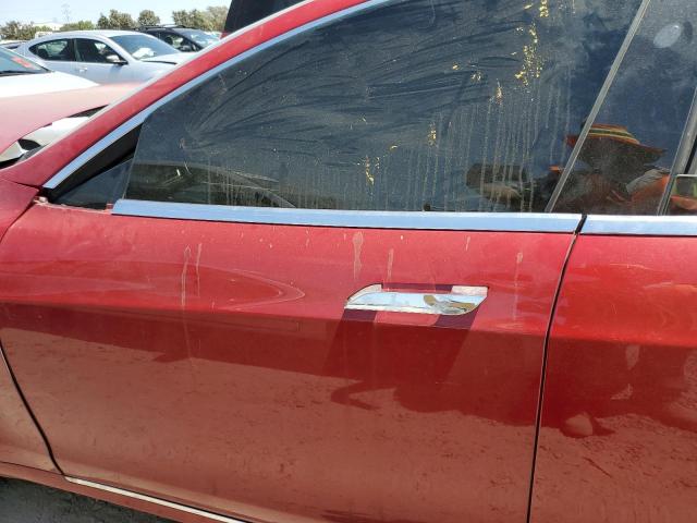 5YJSA1E15GF174008 - 2016 TESLA MODEL S Qırmızı foto 7