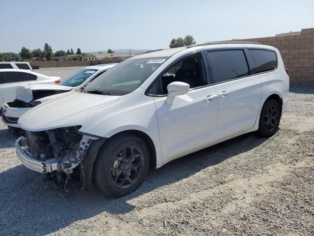 2020 CHRYSLER PACIFICA TOURING L PLUS, 