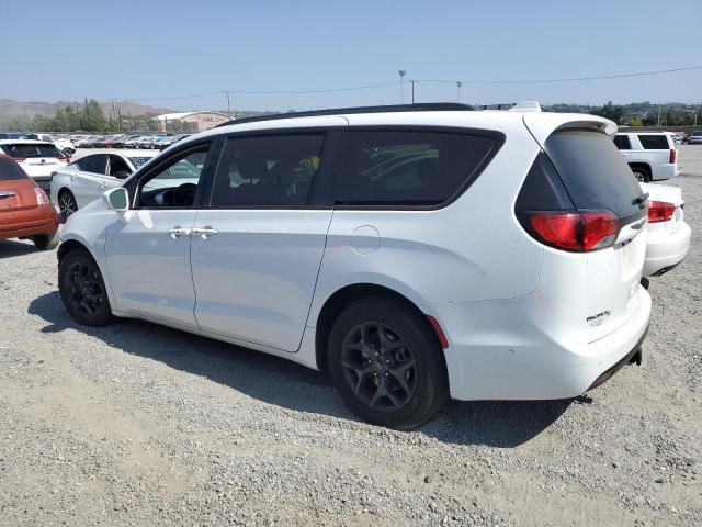 2C4RC1EG7LR273067 - 2020 CHRYSLER PACIFICA TOURING L PLUS WHITE photo 2