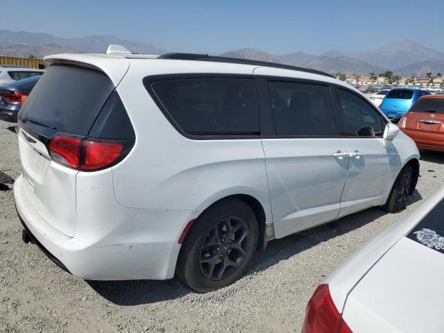 2C4RC1EG7LR273067 - 2020 CHRYSLER PACIFICA TOURING L PLUS WHITE photo 3