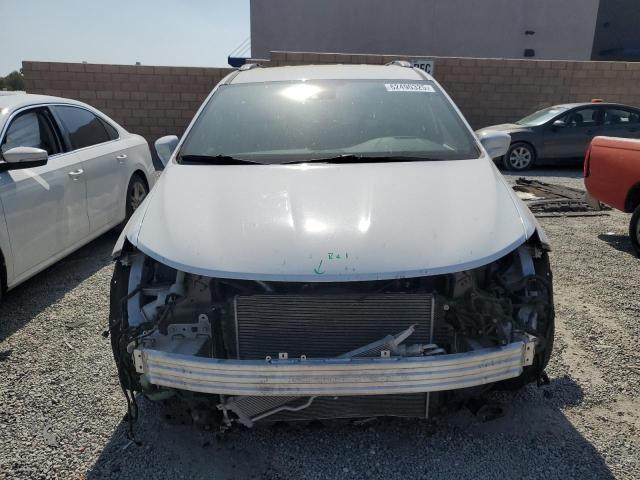 2C4RC1EG7LR273067 - 2020 CHRYSLER PACIFICA TOURING L PLUS WHITE photo 5