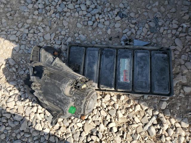 1C4PJMBS8FW727619 - 2015 JEEP CHEROKEE TRAILHAWK 白色 照片 12