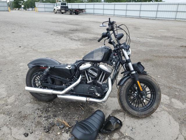 2016 HARLEY-DAVIDSON XL1200 FORTY-EIGHT, null