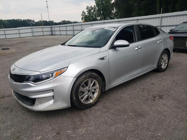 2017 KIA OPTIMA LX, null