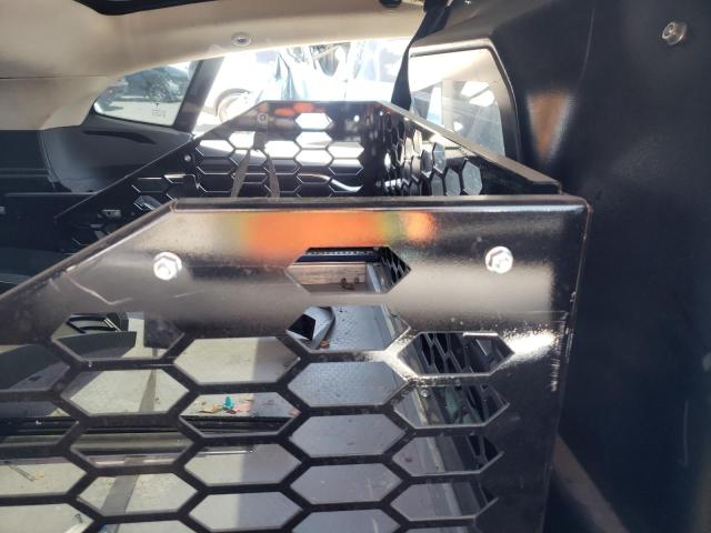 5YJSA1S18EFP52197 - 2014 TESLA MODEL S Սպիտակ լուսանկար 10