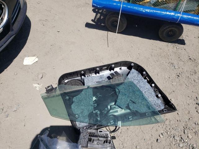 5YJSA1S18EFP52197 - 2014 TESLA MODEL S Սպիտակ լուսանկար 12