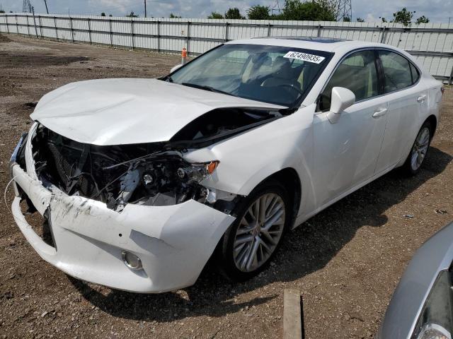 2015 LEXUS ES 350, 