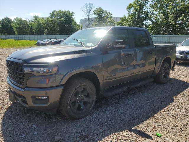 2025 RAM 1500 BIG HORN/LONE STAR, 