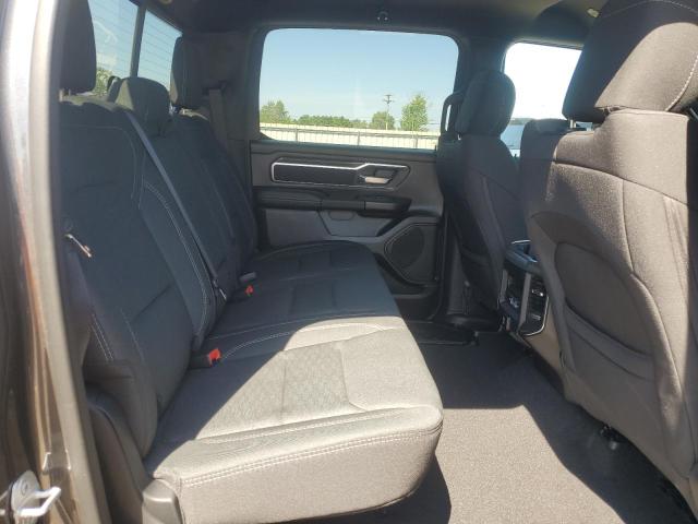 1C6SRFFP4SN735678 - 2025 RAM 1500 BIG HORN/LONE STAR CHARCOAL photo 10