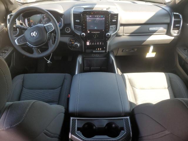 1C6SRFFP4SN735678 - 2025 RAM 1500 BIG HORN/LONE STAR CHARCOAL photo 8