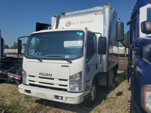 2015 ISUZU NPR HD, 