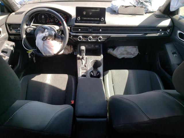 19XFL2H85PE005946 - 2023 HONDA CIVIC SPORT 蓝色 照片 8