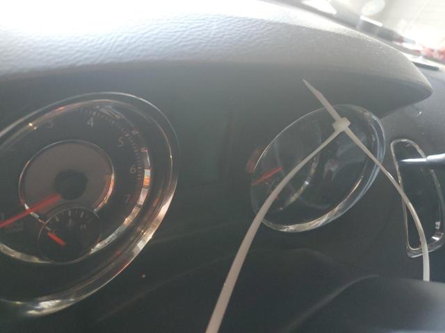 2C4RC1CG8GR306215 - 2016 CHRYSLER TOWN & COU TOURING L GRAY photo 9