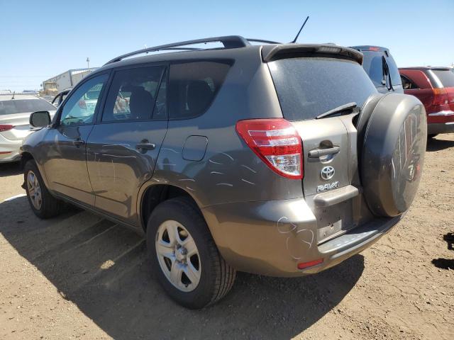 2T3BF4DV9BW175429 - 2011 TOYOTA RAV4 BROWN photo 2