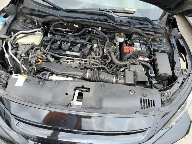 SHHFK7H4XHU411910 - 2017 HONDA CIVIC SPORT 黑色 照片 11