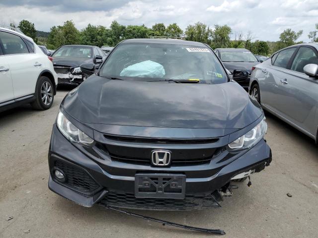 SHHFK7H4XHU411910 - 2017 HONDA CIVIC SPORT 黑色 照片 5