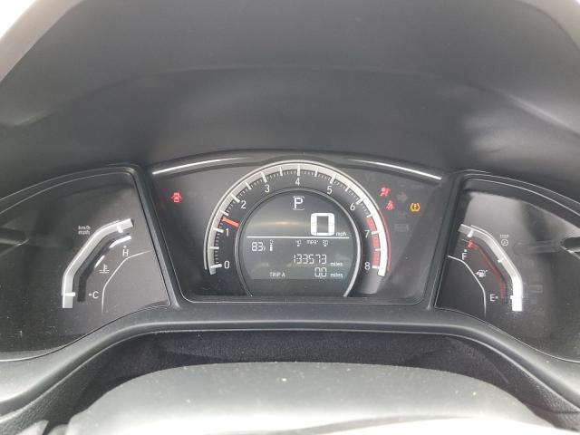 SHHFK7H4XHU411910 - 2017 HONDA CIVIC SPORT 黑色 照片 9